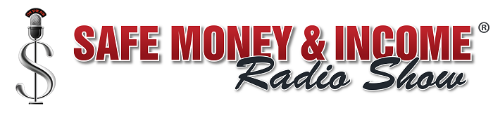 Safe Money Radio Marketing